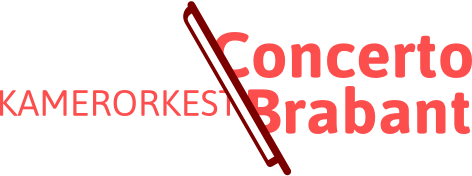 Logo Concerto Brabant